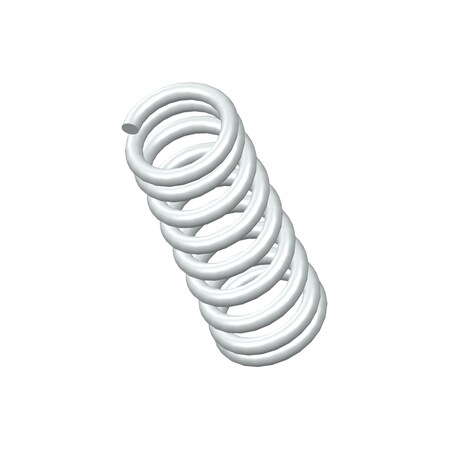Approved Vendor Compression Spring, O= .281, L= .75, W= .041 G509975394